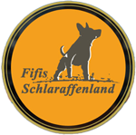 Logo Fifis Schlaraffenland