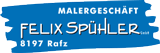 Logo Malergeschäft Felix Spühler